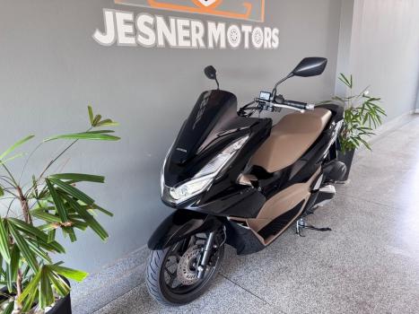 HONDA PCX 160 DLX ABS, Foto 25