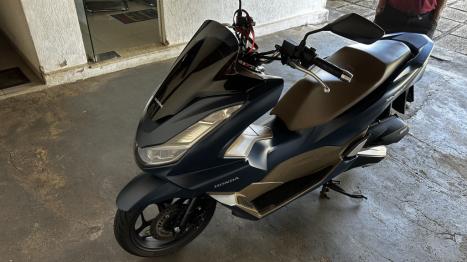 HONDA PCX 160 DLX ABS, Foto 2