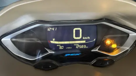 HONDA PCX 160 DLX ABS, Foto 3