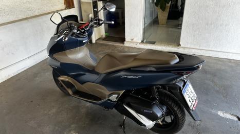 HONDA PCX 160 DLX ABS, Foto 5