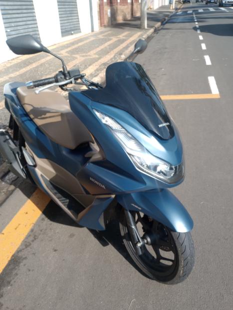HONDA PCX 160 DLX ABS, Foto 4