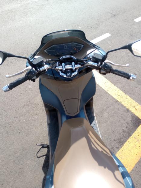 HONDA PCX 160 DLX ABS, Foto 5