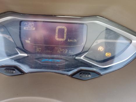 HONDA PCX 160 DLX ABS, Foto 6