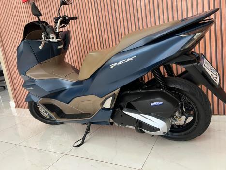 HONDA PCX 160 DLX ABS, Foto 2
