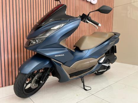 HONDA PCX 160 DLX ABS, Foto 3