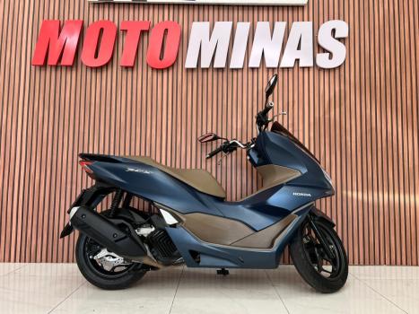 HONDA PCX 160 DLX ABS, Foto 4