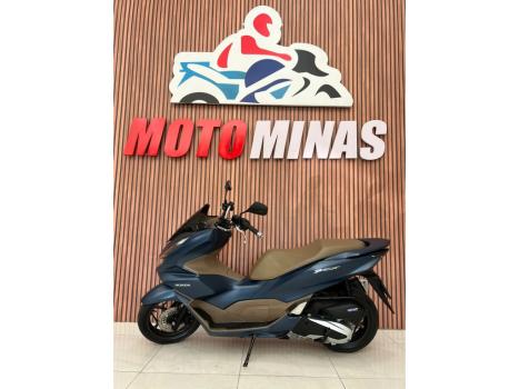 HONDA PCX 160 DLX ABS, Foto 5