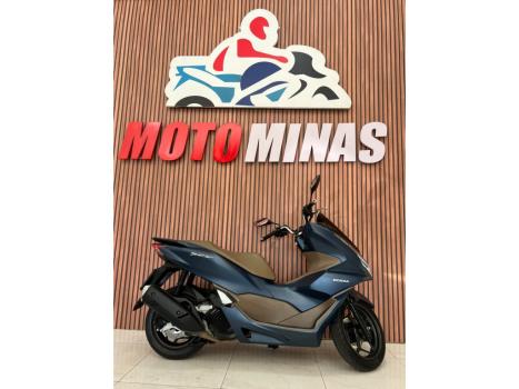 HONDA PCX 160 DLX ABS, Foto 6