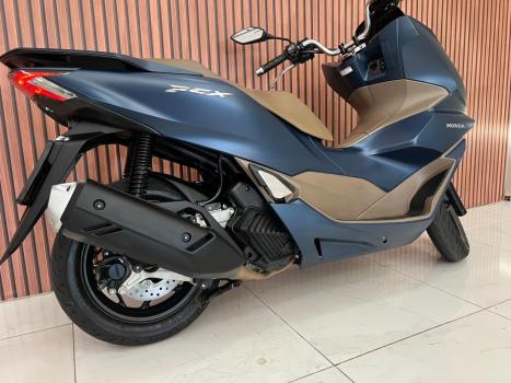 HONDA PCX 160 DLX ABS, Foto 7