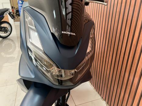 HONDA PCX 160 DLX ABS, Foto 8