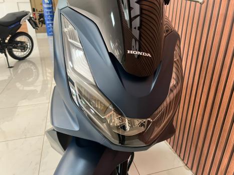 HONDA PCX 160 DLX ABS, Foto 9
