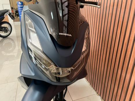 HONDA PCX 160 DLX ABS, Foto 11