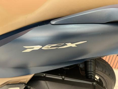 HONDA PCX 160 DLX ABS, Foto 15