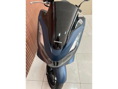 HONDA PCX 160 DLX ABS, Foto 17