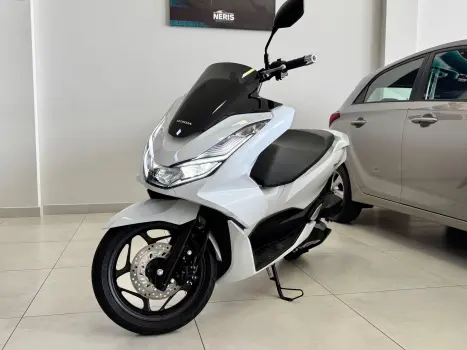 HONDA PCX 160 DLX ABS, Foto 1