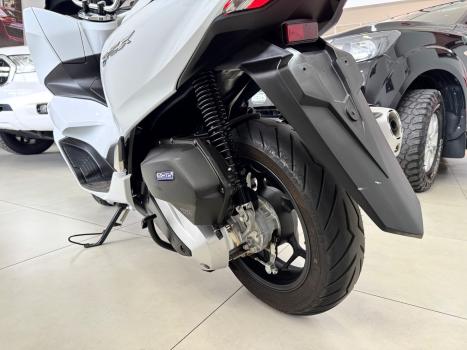 HONDA PCX 160 DLX ABS, Foto 4
