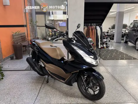 HONDA PCX 160 DLX ABS, Foto 1