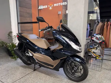HONDA PCX 160 DLX ABS, Foto 4