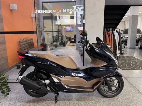 HONDA PCX 160 DLX ABS, Foto 5