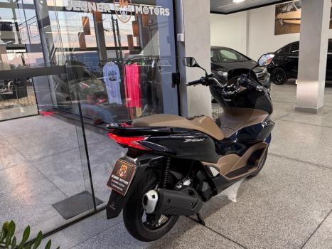 HONDA PCX 160 DLX ABS, Foto 7