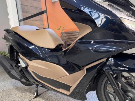 HONDA PCX 160 DLX ABS, Foto 8