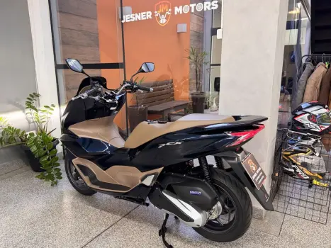 HONDA PCX 160 DLX ABS, Foto 9