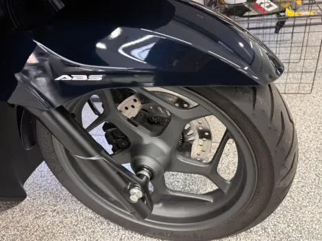 HONDA PCX 160 DLX ABS, Foto 10