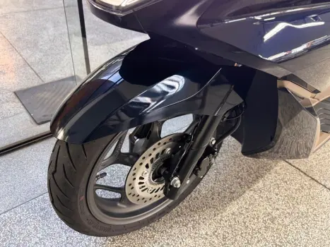 HONDA PCX 160 DLX ABS, Foto 11