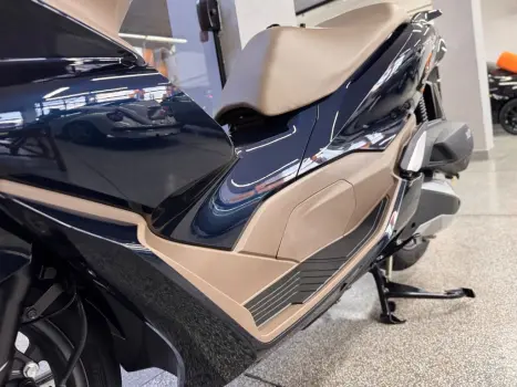 HONDA PCX 160 DLX ABS, Foto 12