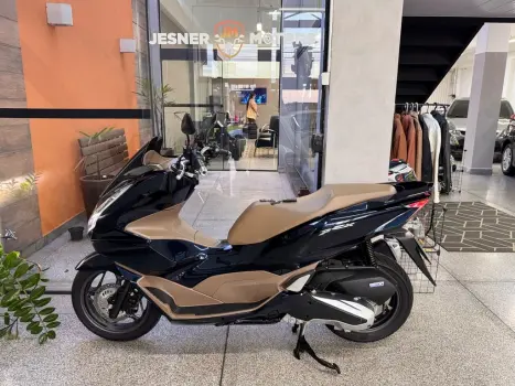 HONDA PCX 160 DLX ABS, Foto 13