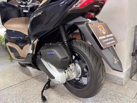 HONDA PCX 160 DLX ABS, Foto 14