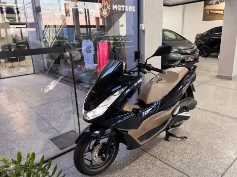 HONDA PCX 160 DLX ABS, Foto 15