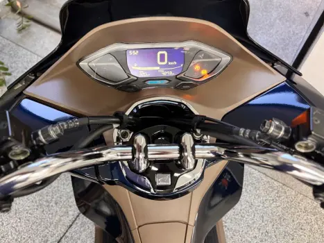 HONDA PCX 160 DLX ABS, Foto 18