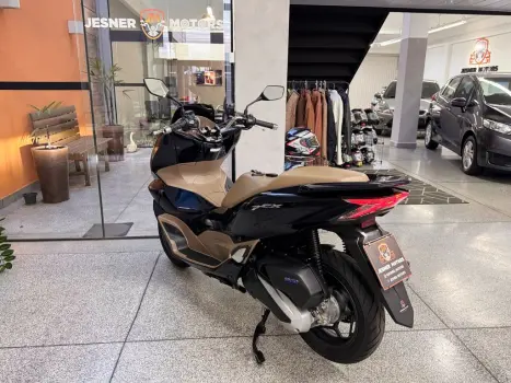 HONDA PCX 160 DLX ABS, Foto 19