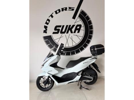 HONDA PCX 160 DLX ABS, Foto 1