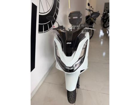 HONDA PCX 160 DLX ABS, Foto 2