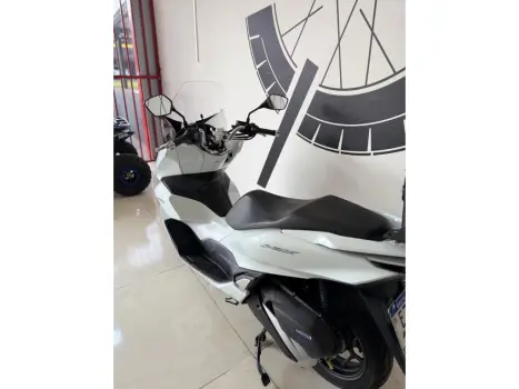 HONDA PCX 160 DLX ABS, Foto 3
