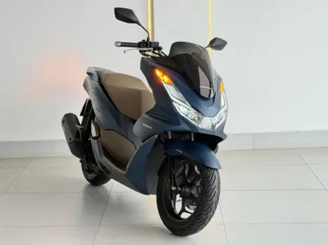 HONDA PCX 160 DLX ABS, Foto 1