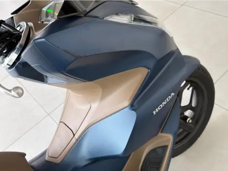 HONDA PCX 160 DLX ABS, Foto 3