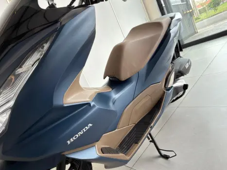 HONDA PCX 160 DLX ABS, Foto 4