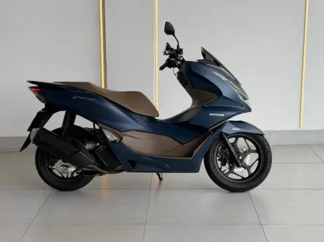 HONDA PCX 160 DLX ABS, Foto 6