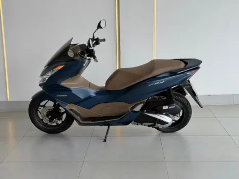 HONDA PCX 160 DLX ABS, Foto 8