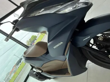 HONDA PCX 160 DLX ABS, Foto 9