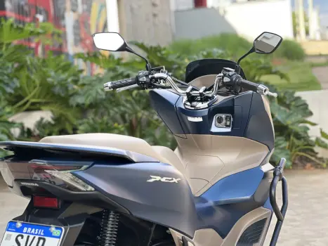 HONDA PCX 160 DLX ABS, Foto 4