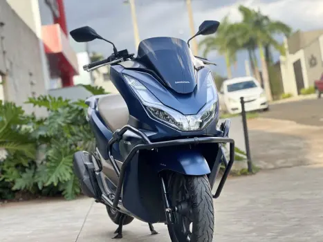 HONDA PCX 160 DLX ABS, Foto 5