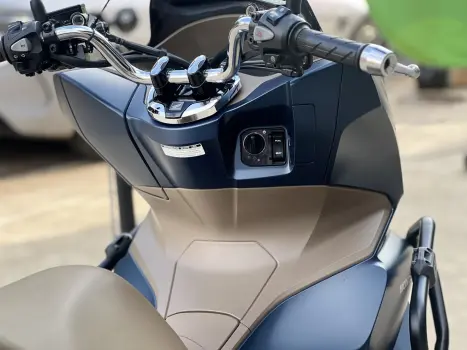 HONDA PCX 160 DLX ABS, Foto 6