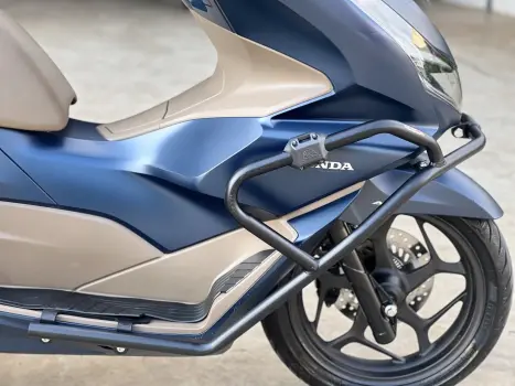 HONDA PCX 160 DLX ABS, Foto 7