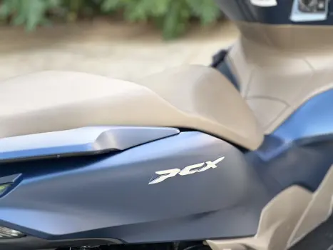HONDA PCX 160 DLX ABS, Foto 9