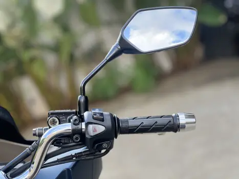 HONDA PCX 160 DLX ABS, Foto 11
