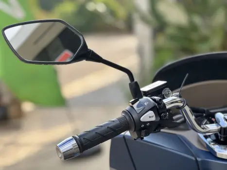 HONDA PCX 160 DLX ABS, Foto 14